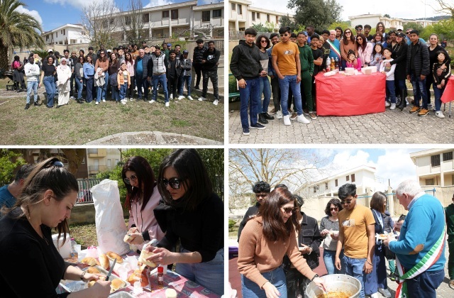 "Badia Grande" unisce musulmani e cristiani con la festa di fine Ramadan a Vita (Trapani)